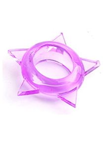 Ерекційне кільце різнобарвний 22279