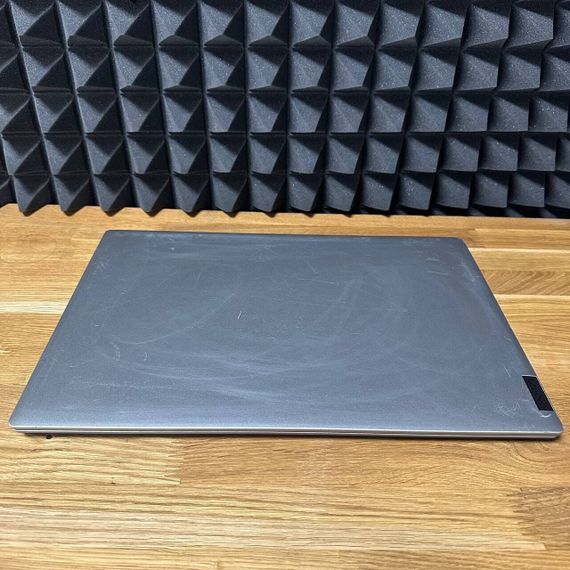 Ноутбук Б-клас Lenovo Ideapad 3 17ADA05 / 17.3" (1600x900) TN / AMD Ryzen 5 3500U (4 (8) ядра по 2.1 - 3.7 GHz) / 8 GB DDR4 / 256 GB SSD / AMD Radeon Vega 8 Graphics / WebCam б/в | Зображення 6