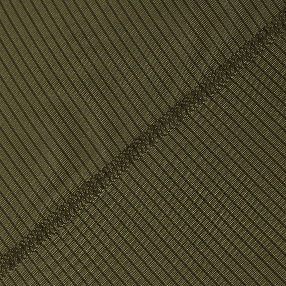 Лонгслів CoolTouch Olive (2263), S | Зображення 4
