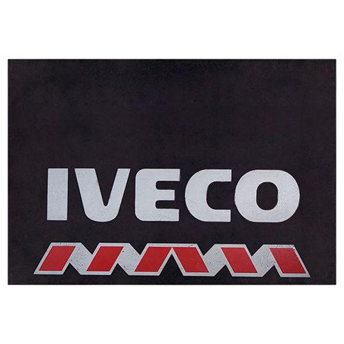 Бризковики для вантажних машин 330х470мм (IVECO) 2 шт.