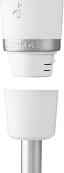 Занурювальний блендер Sencor SHB 4460WH-EUE3 | Зображення 4
