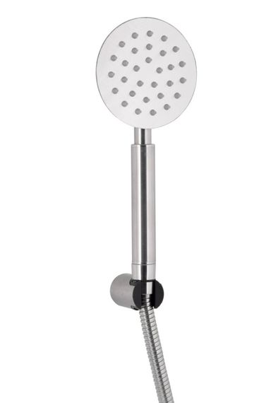 Змішувач для ванни Brinex Pure 005 Nickel BRIPUR005NKL | Зображення 4