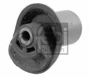 Втулка балки SEAT TOLEDO I, VW CORADO, VW GOLF II, JETTA II 83-99 зад. міст (Вир-во FEBI) FEBI BILSTEIN 03671 на VW GOLF Mk II (19E, 1G1)