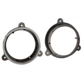 Проставки під динаміки ACV 271250-13 для автомобілів Opel, Nissan, Renault, NISSAN, Opel, Renault