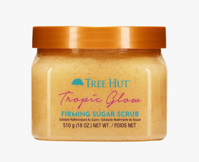 Скраб для тіла Tree Hut Tropic Glow Sugar Scrub (510 g)