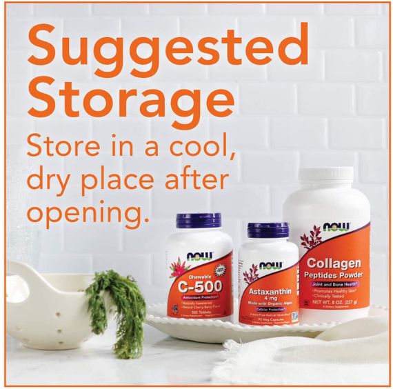 Горец многоцветковый Now Foods Fo-Ti 560 mg 100 caps | Зображення 2