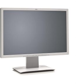 Монітор Fujitsu B24T-7 (24" TN/1920x1080/16:9/250кд/м2/5мс) (VGA/DVI/DP/VESA) Б/В