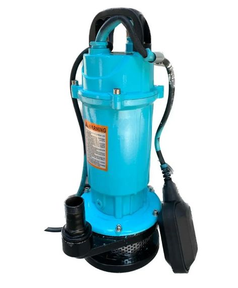 Дренажний насос Rudes QDX370