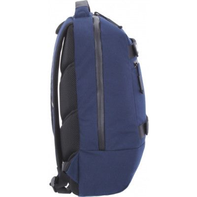 Рюкзак школьный Cool For School 18" унисекс 24 л Синий (CF86111) - Топ Продаж! | Зображення 3