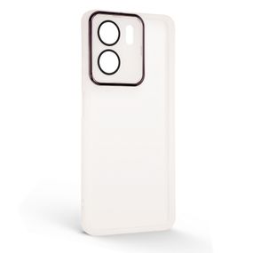 Чехол для мобильного телефона Armorstandart Shade OPPO A5X 4G / A5X 5G White (ARM86756)