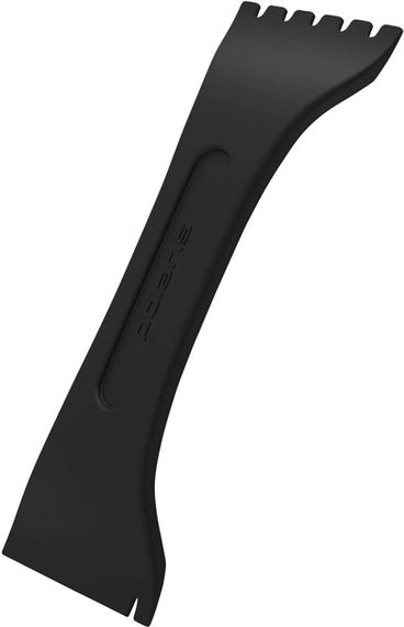 Электрогриль POLARIS PGP 7001D 2000 Вт серебристый | Зображення 3