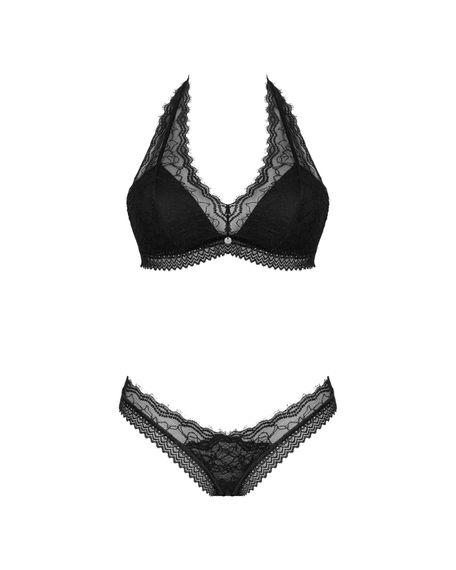 Комплект Obsessive Medilla 2-pcs set M/L | Зображення 2