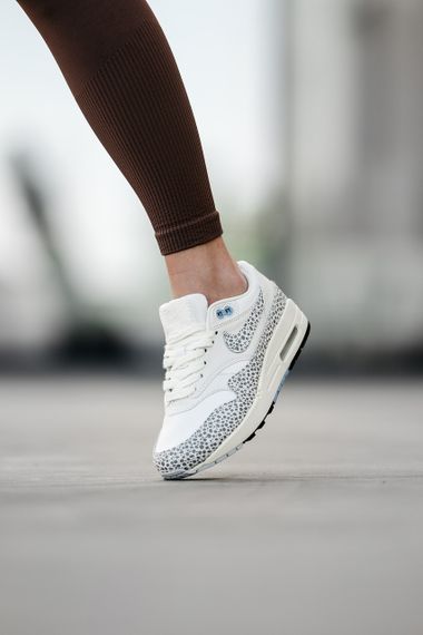 Кросівки Air Max 1 Safari весна / літо / осінь 39 - 25 см