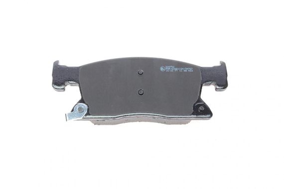 Колодки гальмівні передні Opel Astra K 15-  22-1115-0 | Зображення 8