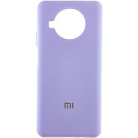 Чохол Silicone Cover Full Protective (AA) для Xiaomi Mi 10T Lite / Redmi Note 9 Pro 5G