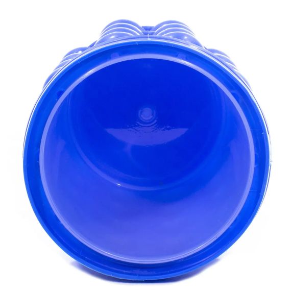 Форма Ice Cube Maker Genie силіконова для заморожування зберігання льоду охолодження напоїв | Зображення 1