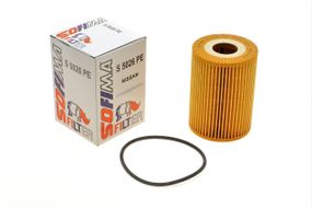 Фильтр масляный Renault Master 3.0DCI 03- S 5026 PE