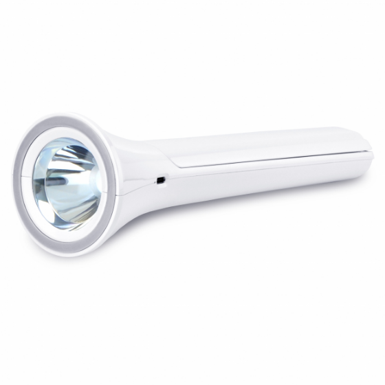Лампа настільна LED 5W 3000-5500K 5V VL-TF11W Videx | Зображення 2