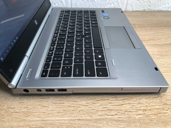 Ігровий Ноутбук HP 8470p CORE i5 + ігрова відеокартата + ГАРАНТІЯ | Зображення 3
