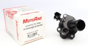 Термостат Ford Mondeo III 1.8 2.0 16V 00-07 98°C  604-98K