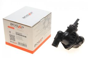 Термостат BMW 1 F20 3 F30 F80 11-16 N13 B4242101