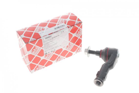 Наконечник тяги рульової Audi Q4 VW ID.3 ID.4 ID.5 19- 184891 | Зображення 3