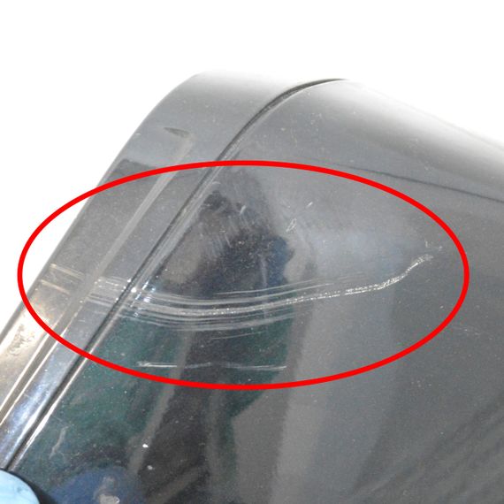 Дзеркало праве Opel Corsa D 2006-2014 електричне 5 pin Дзеркало праве Опель Корса Д 468435664 | Зображення 4