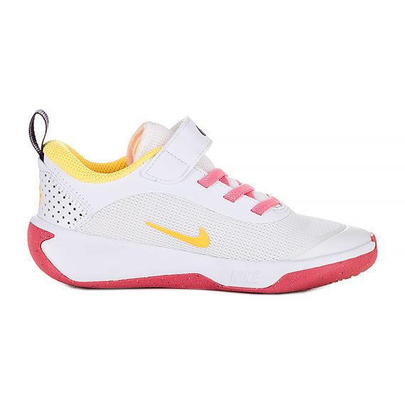 Кросівки Nike OMNI MULTI-COURT (PS) | Зображення 2