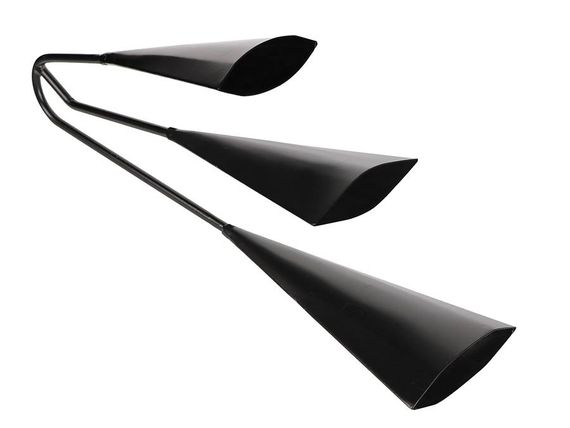 Дзвіночки агого Hayman AG-3 (agogo)