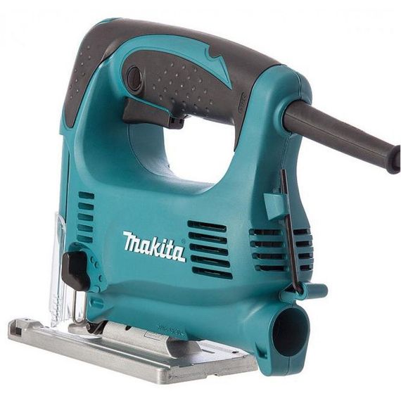 Лобзик мережевий Makita 4329 (450 Вт, 18 мм, 500-3100 хв-1) | Зображення 1