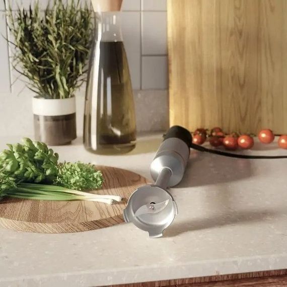 Занурювальний блендер Electrolux E5HB2-8SS | Зображення 9