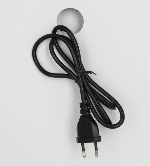 Дзеркало Qtap Mideya (MI1) прямокутне з LED-підсвічуванням Touch QT2078NCF07050W | Зображення 5