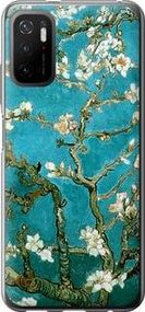 Чохол для Xiaomi Poco M3 Pro з силікону FCh_052361