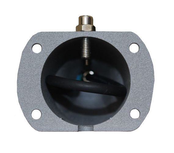 Светильник консольный LED FJ 50W 220V 6500Lm 6500K IP65 Ny95001161 | Зображення 4