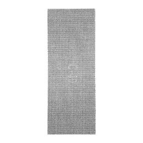 Сітка абразивна INTERTOOL KT-6004501