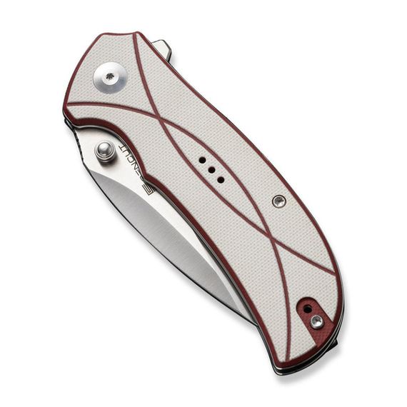 Ніж складаний Sencut Hyrax S23097-3 | Зображення 2
