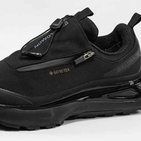 Чоловічі кросівки Salomon XT-6 Gore-Tex весна / осінь 2343 42 26.5 | Зображення 9