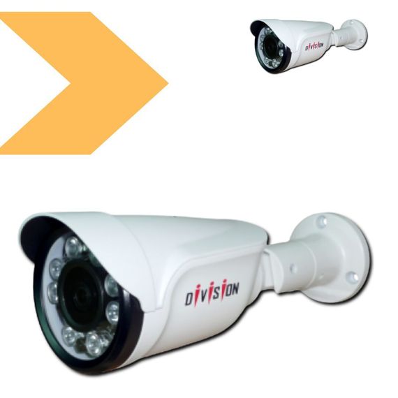 IP-камера Full HD 1080p XPRO FS-6388N13 (lp-77807_993) | Зображення 2