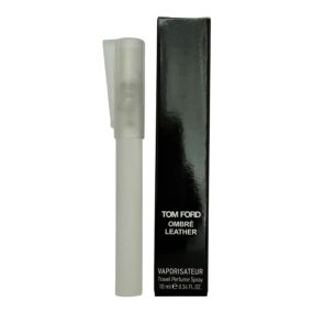Унісекс міні парфум Tom Ford Ombre Leather 10 мл