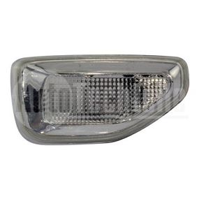 Повторитель поворота правый Renault Logan/Sandero 12-, AutoTechteile, 503 0262, 13060602