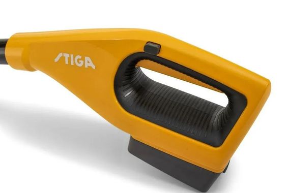 Мультиінструмент акумуляторний Stiga з АКБ та ЗП MT100eKit | Зображення 3