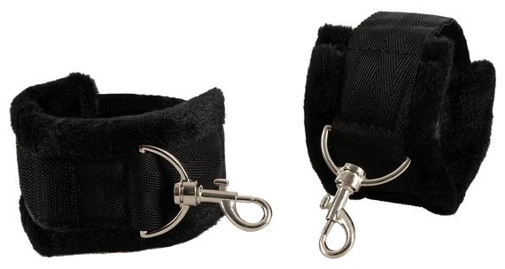 Бондажний набір - Bad Kitty Neck/Hand/Ankle Restraint | Зображення 3