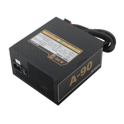 Блок живлення Chieftec 650W (GDP-650C) | Зображення 1