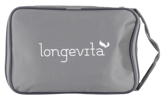 Автоматичний тонометр Longevita BP-1304 (BP-1304) | Зображення 9