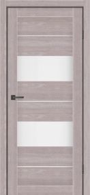 Двери межкомнатные MSDoors Eco Dakota дуб сірий
