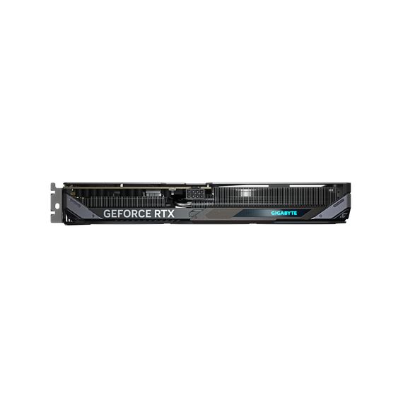 Видеокарта GIGABYTE GeForce RTX 5060 Ti 8GB GDDR7 GAMING OC GV-N506TGAMING_OC-8GD | Зображення 7