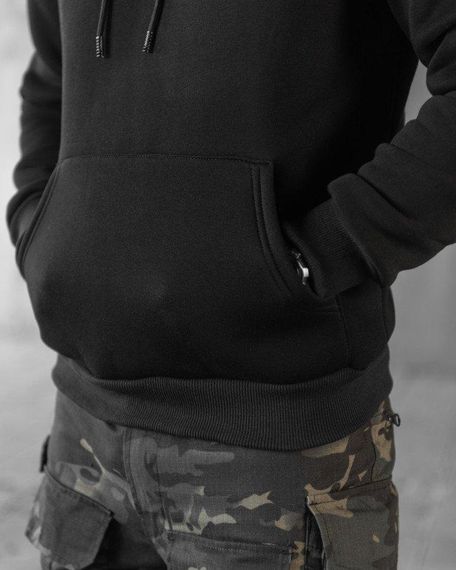 Худі CELEO на флісі Girl ВТ7917 | Зображення 5