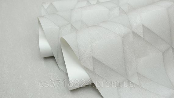 Шпалери вінілові на флізеліновій основі SINTRA Zirkon 392423 (0,53х10,05м) | Зображення 3