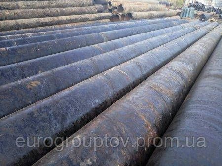 Труба б/у 426x4.5 мм