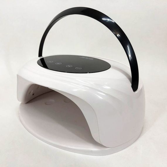 Лампа для Ногтей LED+UV Lamp SM-409 SUN Y30 | Зображення 1